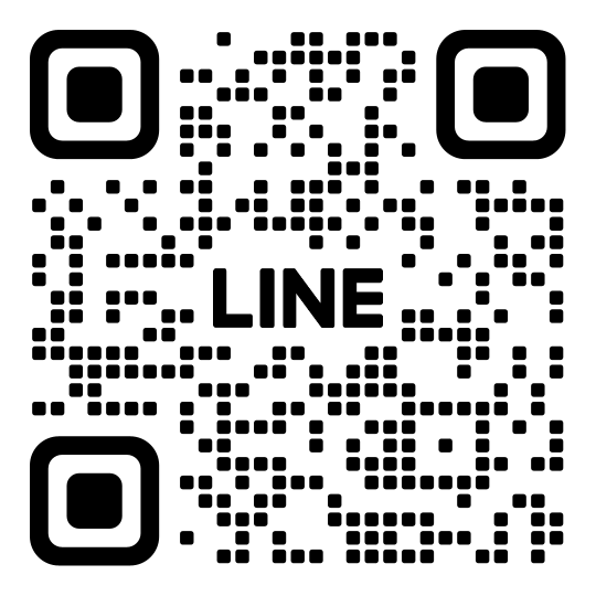 LINE QR